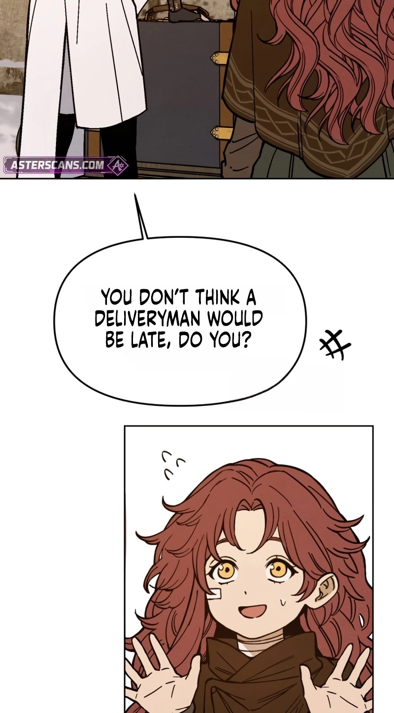 Read Delivery Impossible chapter 1.7 image 36 on Lezhin
