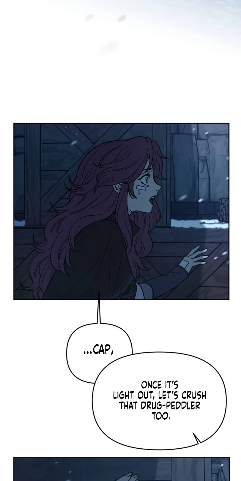 Read Delivery Impossible chapter 1.7 image 77 on Lezhin