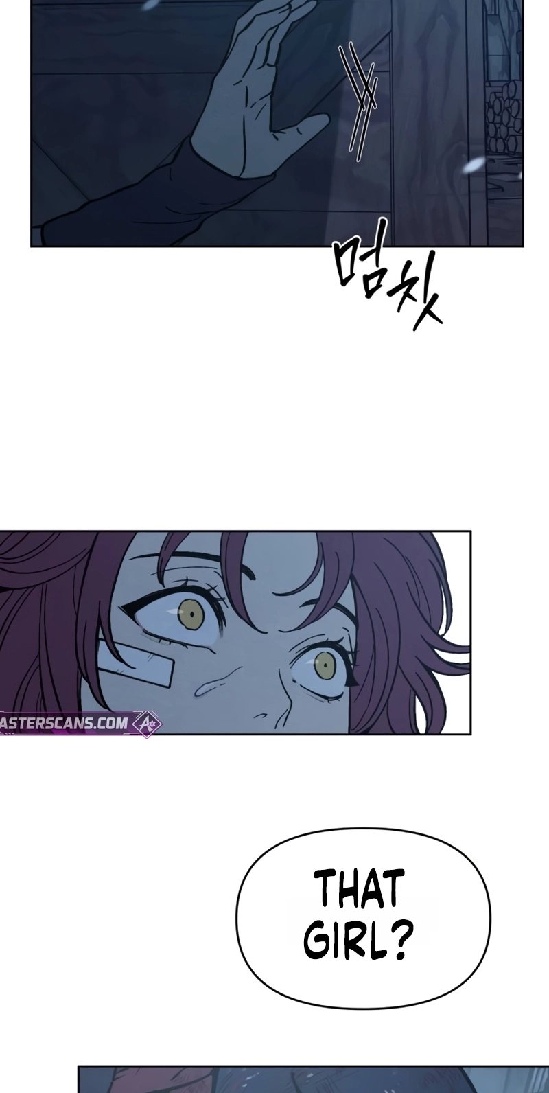 Read Delivery Impossible chapter 1.7 image 78 on Lezhin