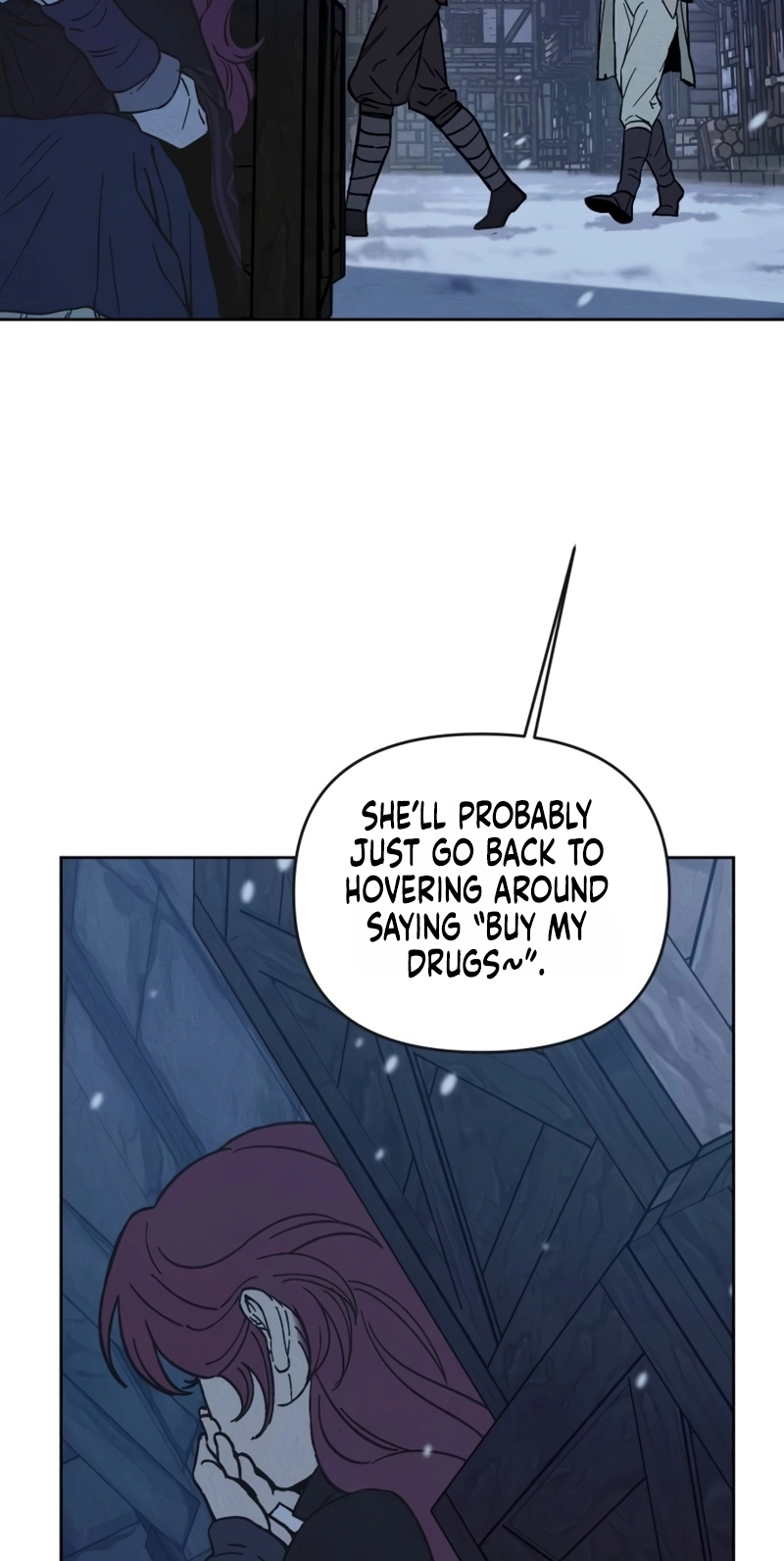Read Delivery Impossible chapter 1.7 image 81 on Lezhin