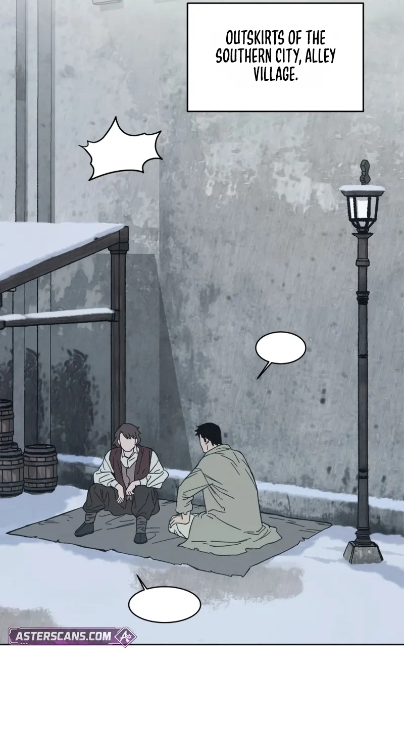 Read Delivery Impossible chapter 1 image 10 on Lezhin