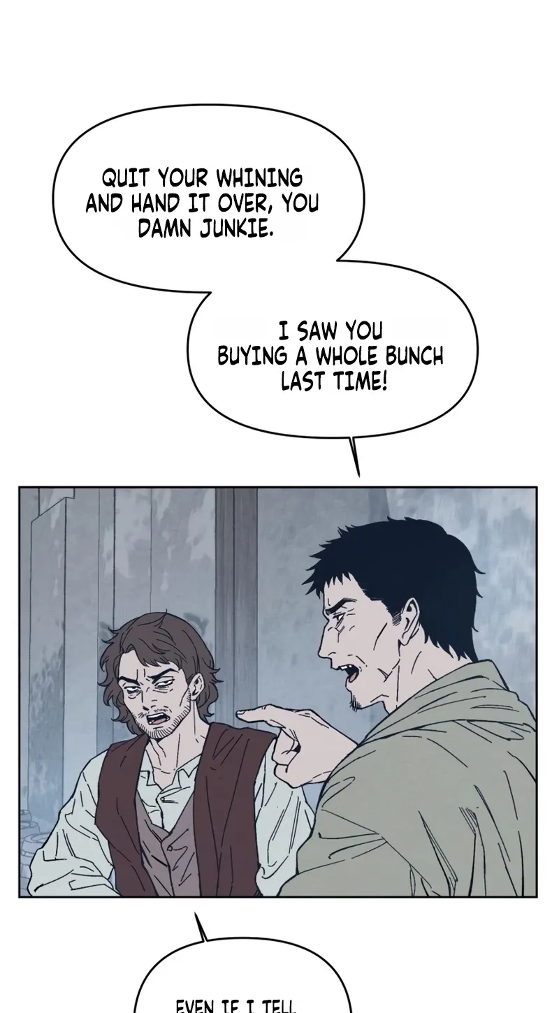 Read Delivery Impossible chapter 1 image 11 on Lezhin