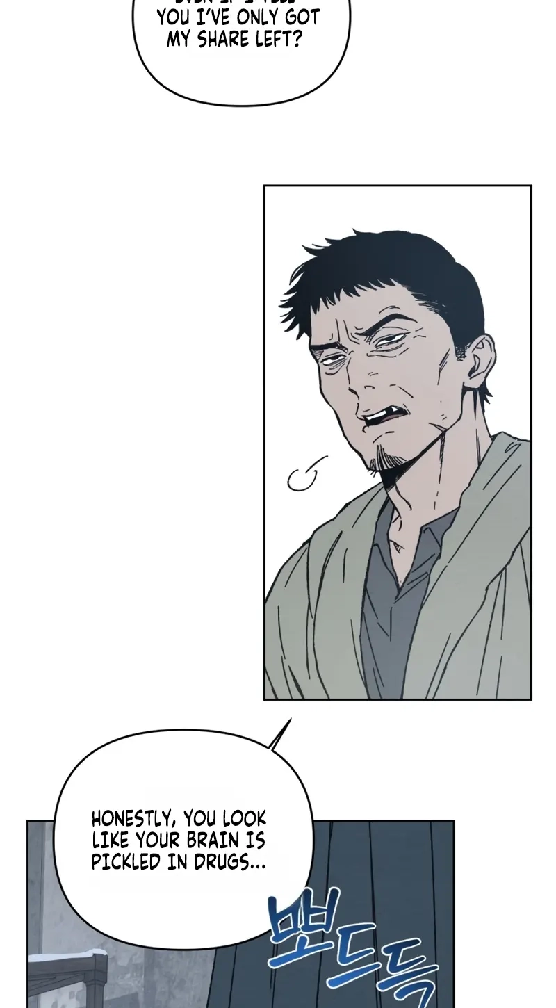 Read Delivery Impossible chapter 1 image 12 on Lezhin