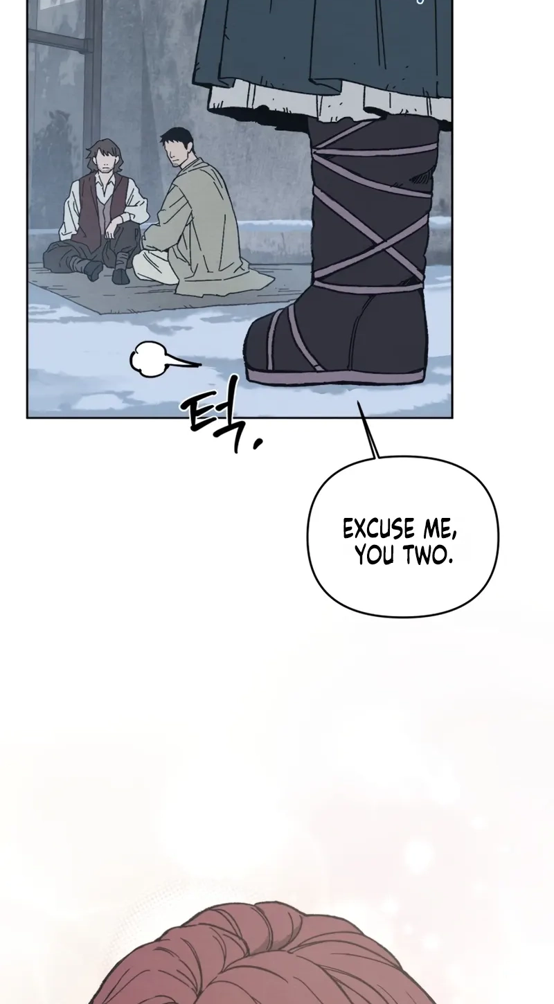 Read Delivery Impossible chapter 1 image 13 on Lezhin