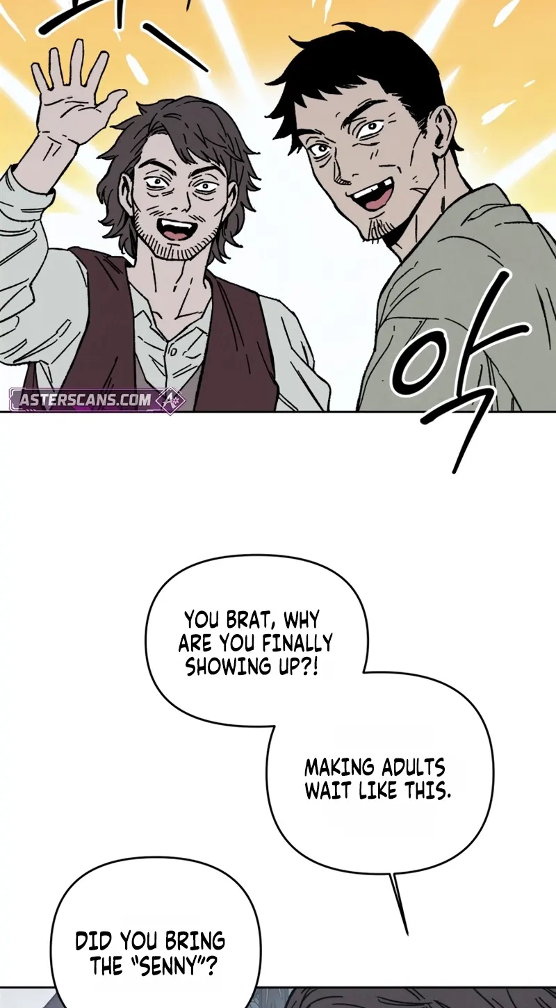 Read Delivery Impossible chapter 1 image 16 on Lezhin