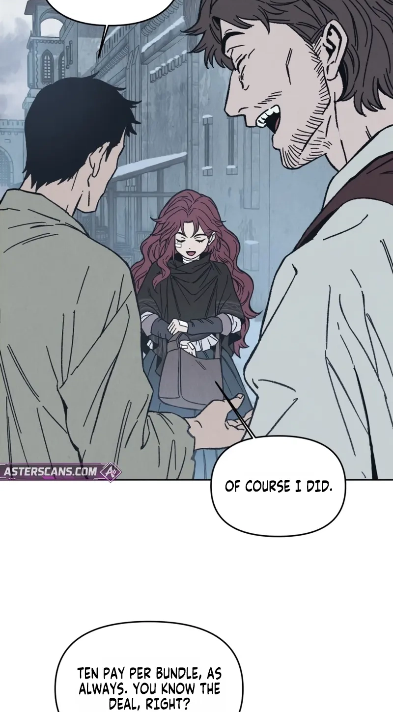 Read Delivery Impossible chapter 1 image 17 on Lezhin