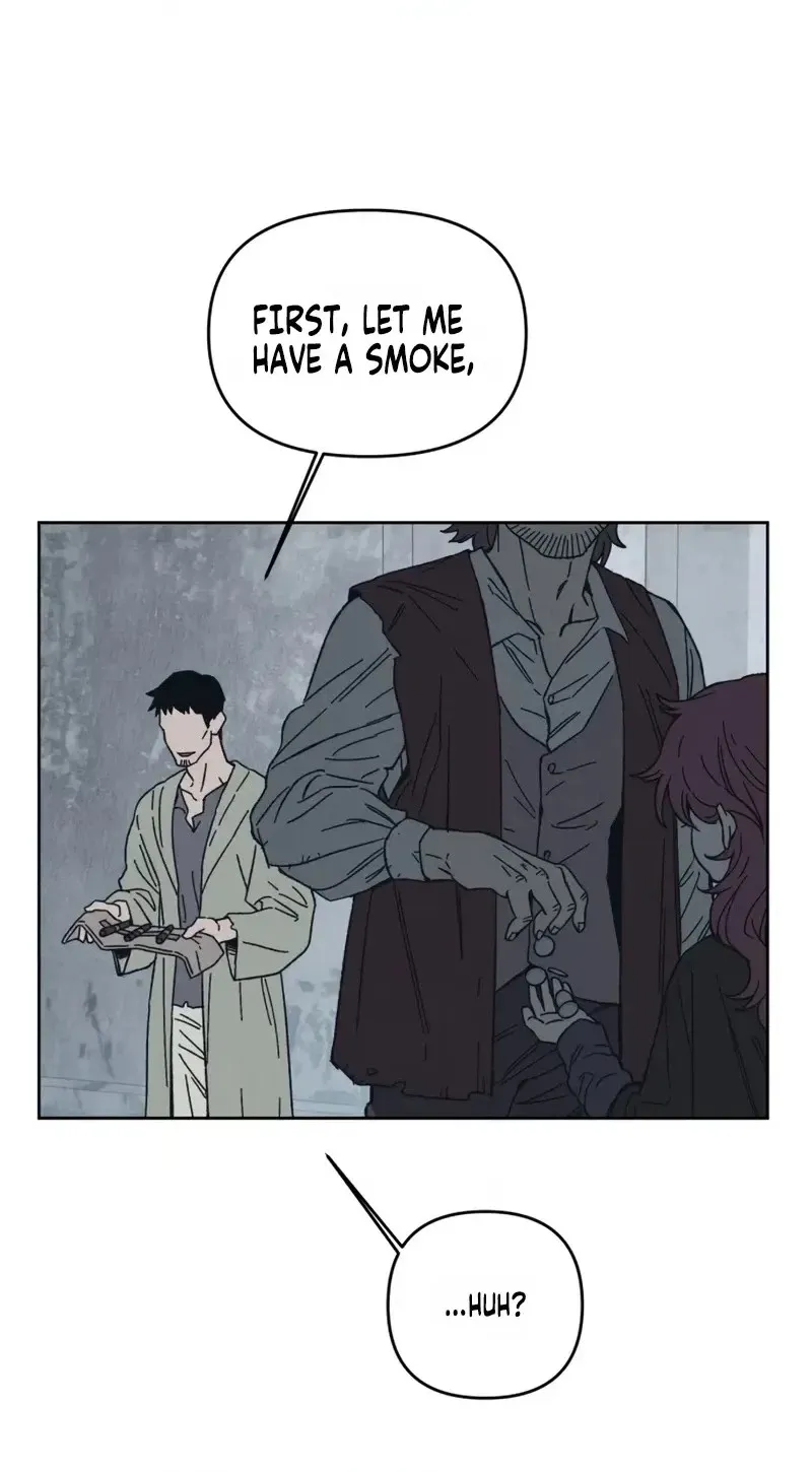 Read Delivery Impossible chapter 1 image 19 on Lezhin