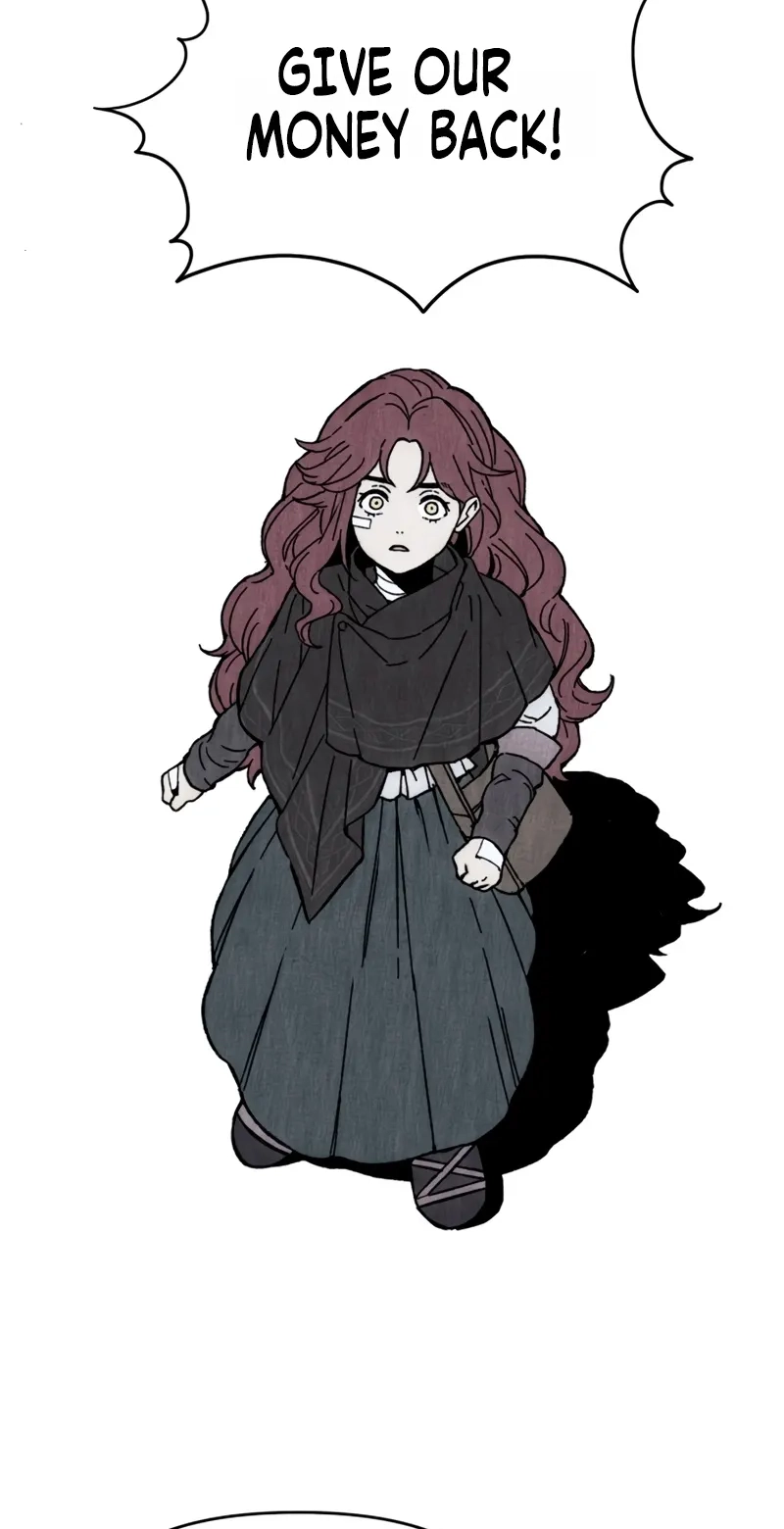 Read Delivery Impossible chapter 1 image 22 on Lezhin