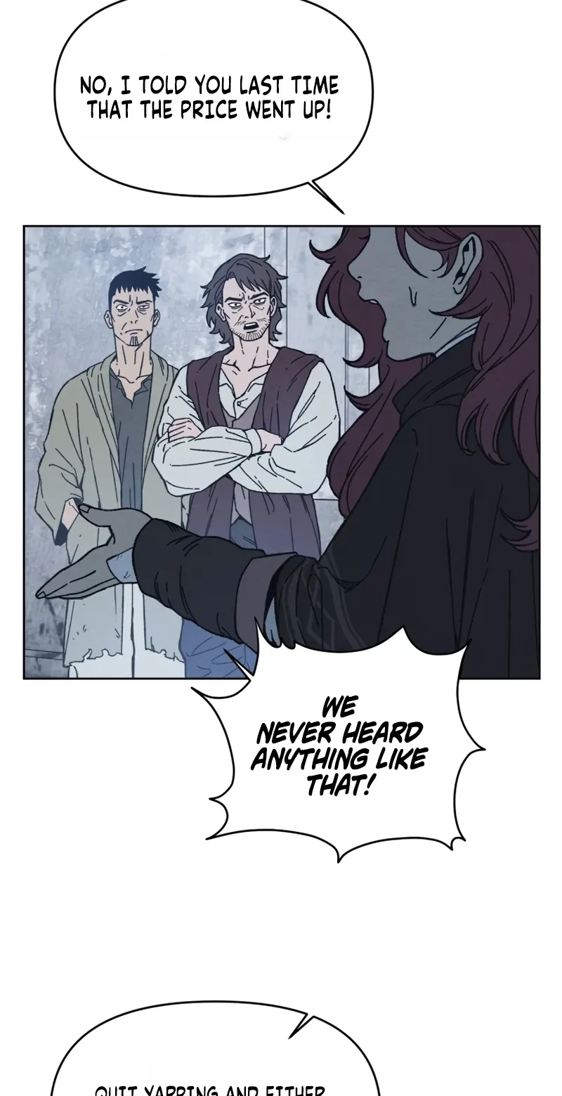 Read Delivery Impossible chapter 1 image 23 on Lezhin