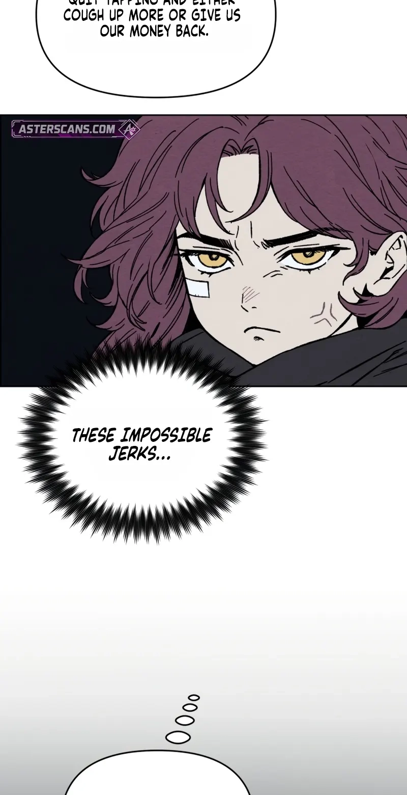 Read Delivery Impossible chapter 1 image 24 on Lezhin