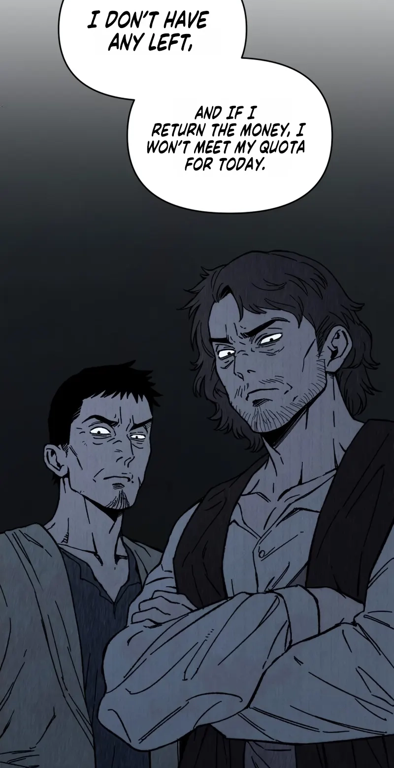 Read Delivery Impossible chapter 1 image 25 on Lezhin