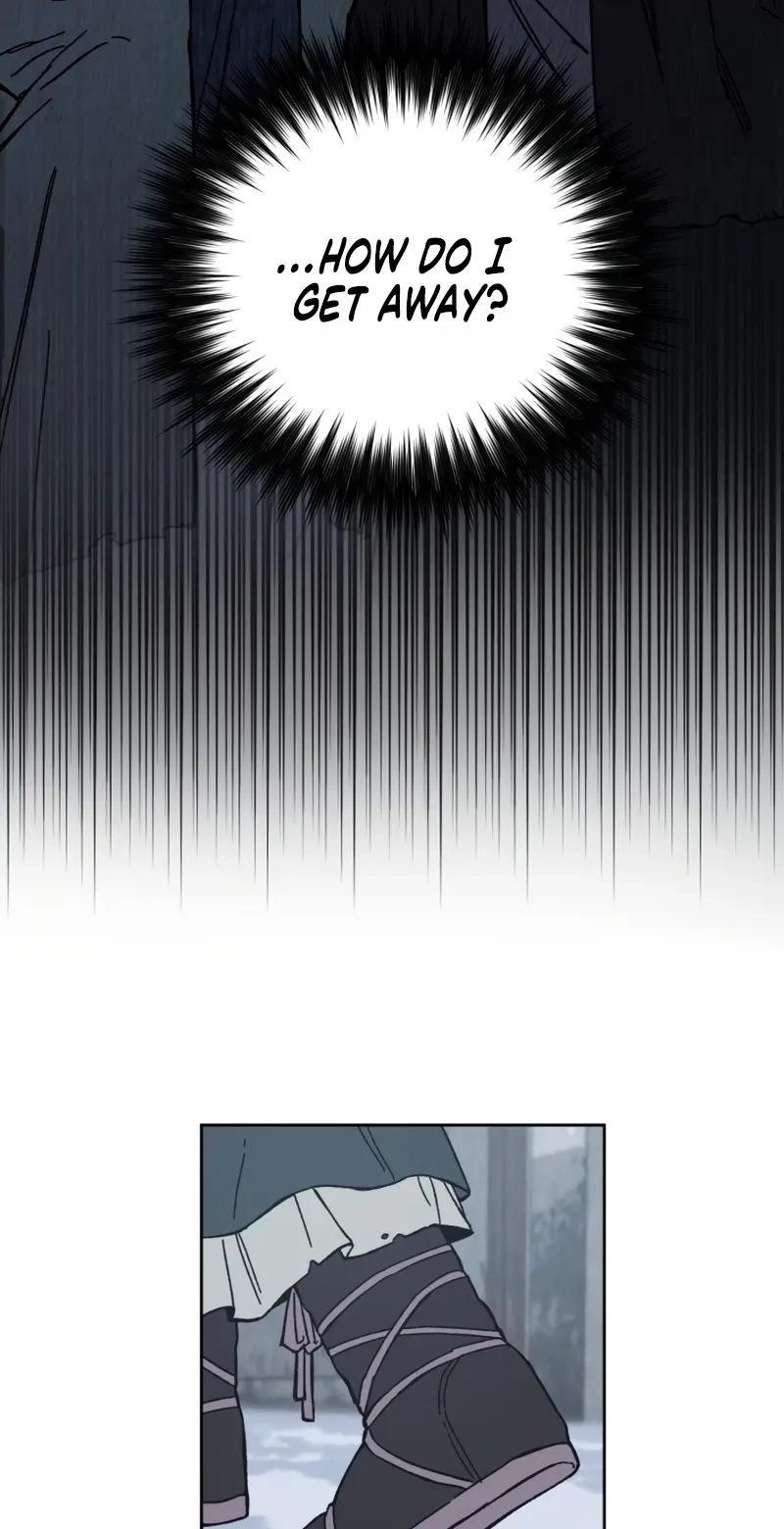 Read Delivery Impossible chapter 1 image 26 on Lezhin