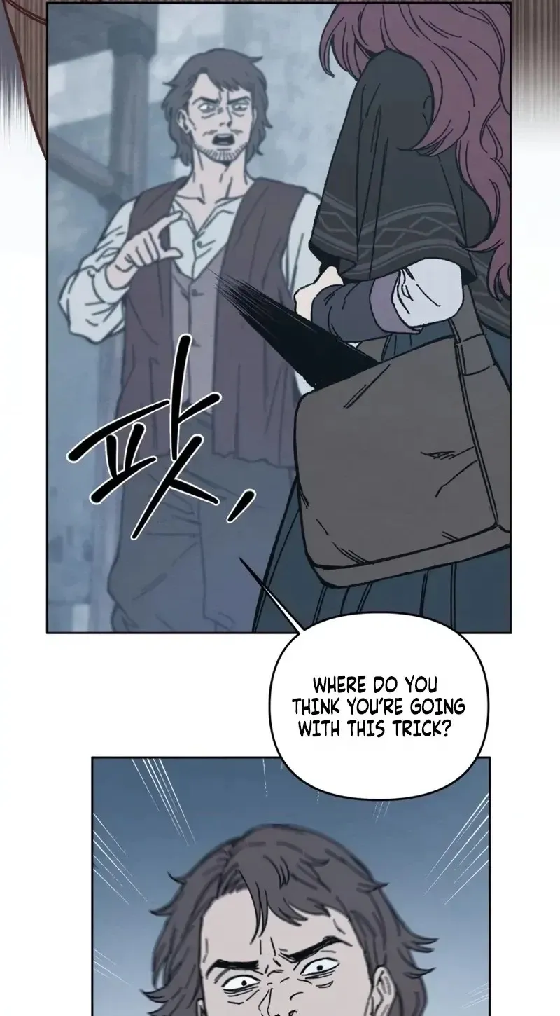Read Delivery Impossible chapter 1 image 29 on Lezhin