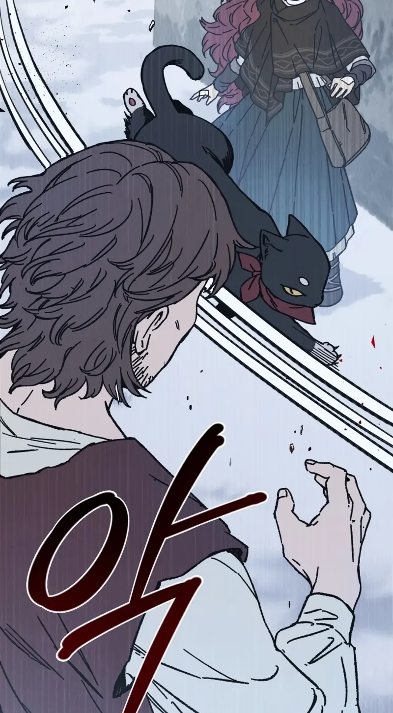 Read Delivery Impossible chapter 1 image 31 on Lezhin