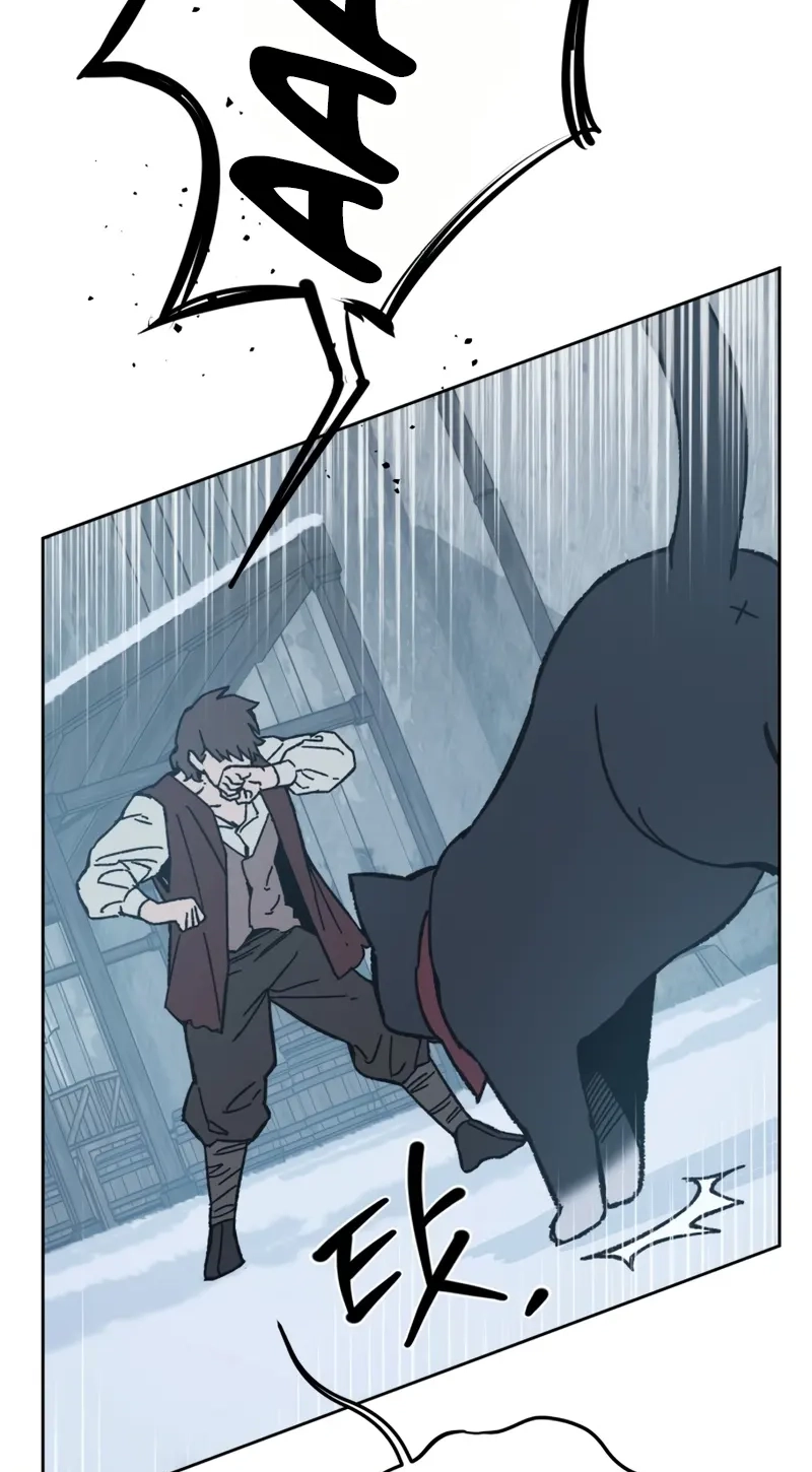 Read Delivery Impossible chapter 1 image 35 on Lezhin