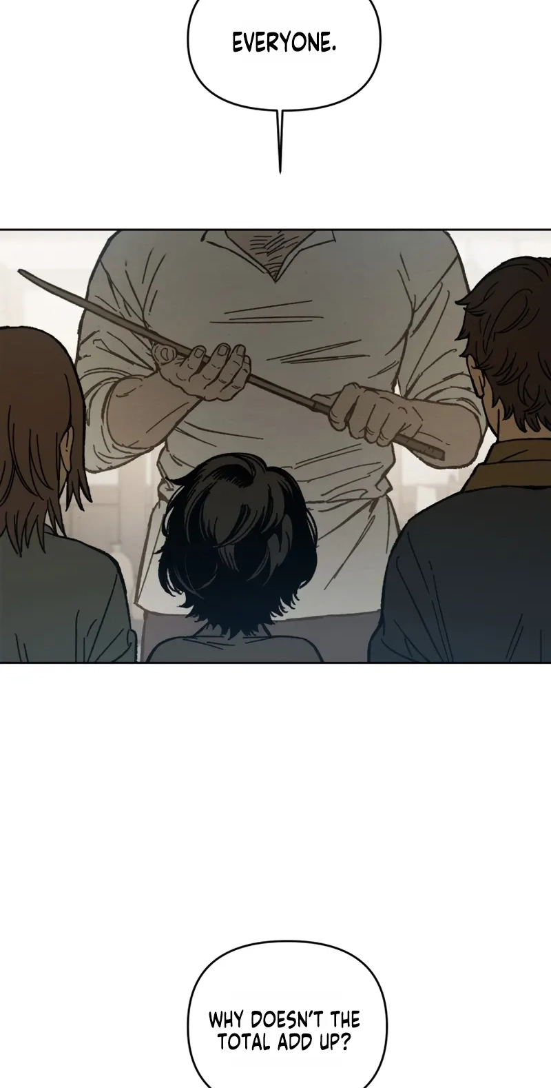 Read Delivery Impossible chapter 1 image 51 on Lezhin