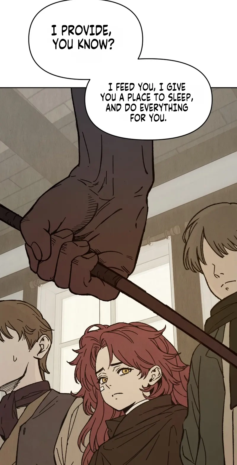 Read Delivery Impossible chapter 1 image 57 on Lezhin