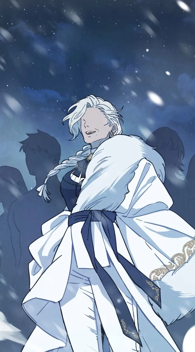 Read Delivery Impossible chapter 1 image 87 on Lezhin