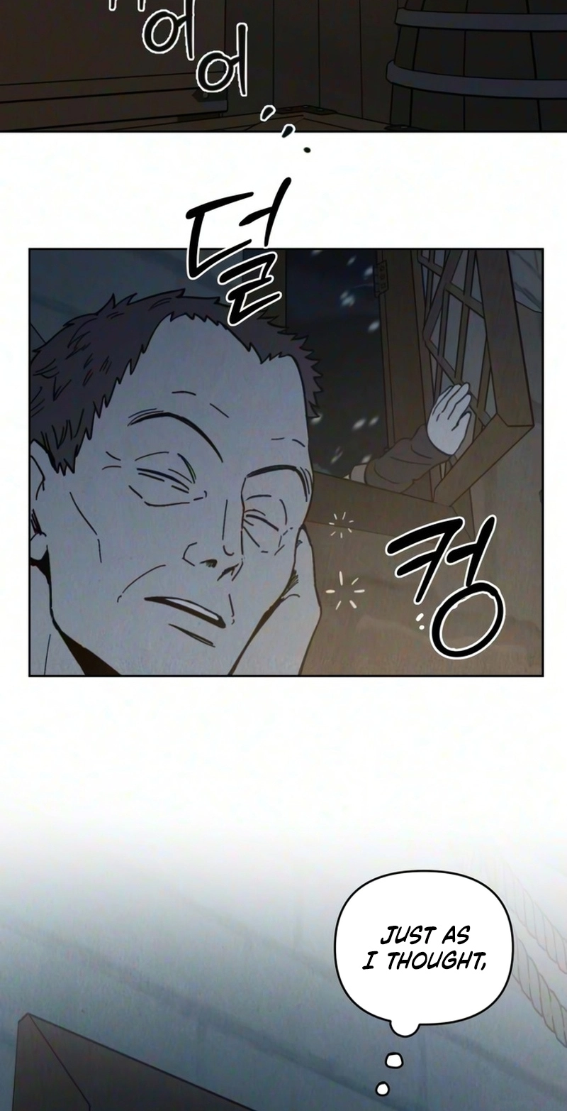 Read Delivery Impossible chapter 2 image 102 on Lezhin
