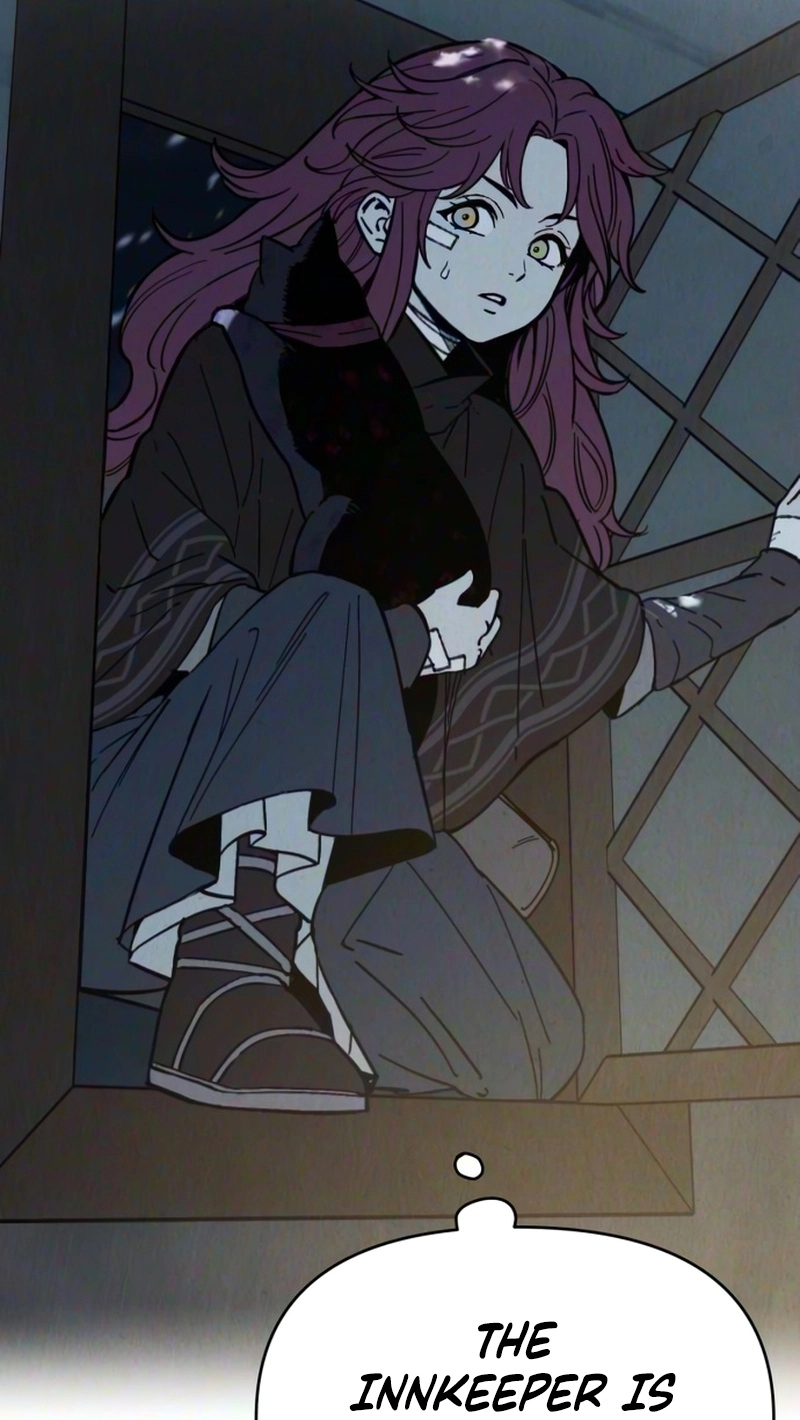 Read Delivery Impossible chapter 2 image 103 on Lezhin