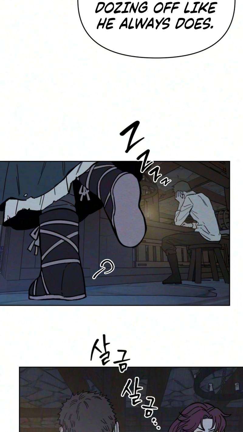 Read Delivery Impossible chapter 2 image 104 on Lezhin