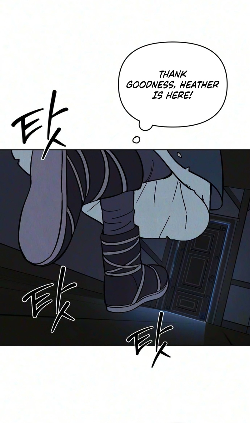 Read Delivery Impossible chapter 2 image 115 on Lezhin