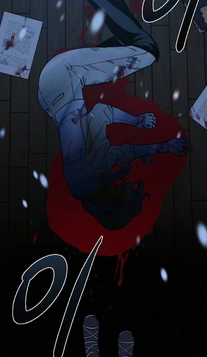 Read Delivery Impossible chapter 2 image 123 on Lezhin