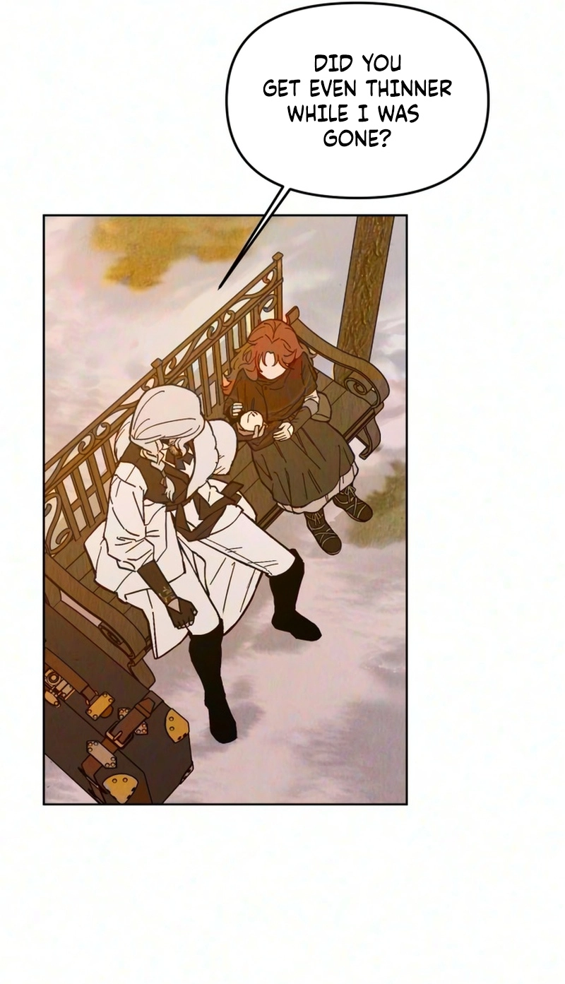 Read Delivery Impossible chapter 2 image 25 on Lezhin