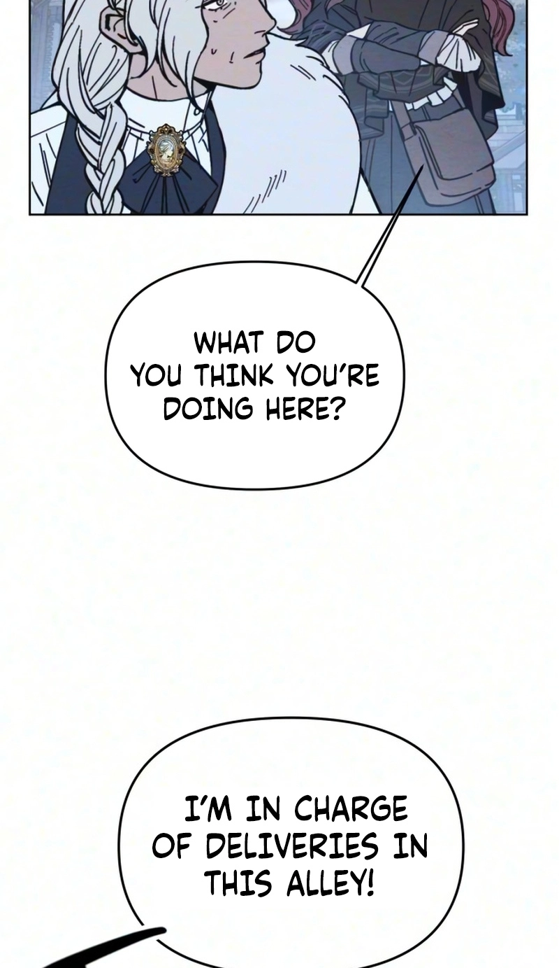 Read Delivery Impossible chapter 2 image 3 on Lezhin