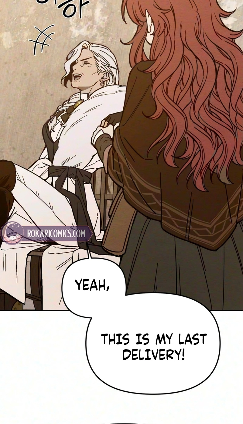 Read Delivery Impossible chapter 2 image 31 on Lezhin