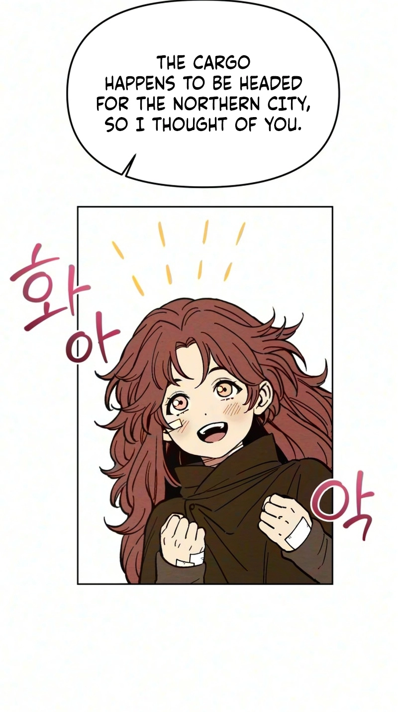 Read Delivery Impossible chapter 2 image 32 on Lezhin