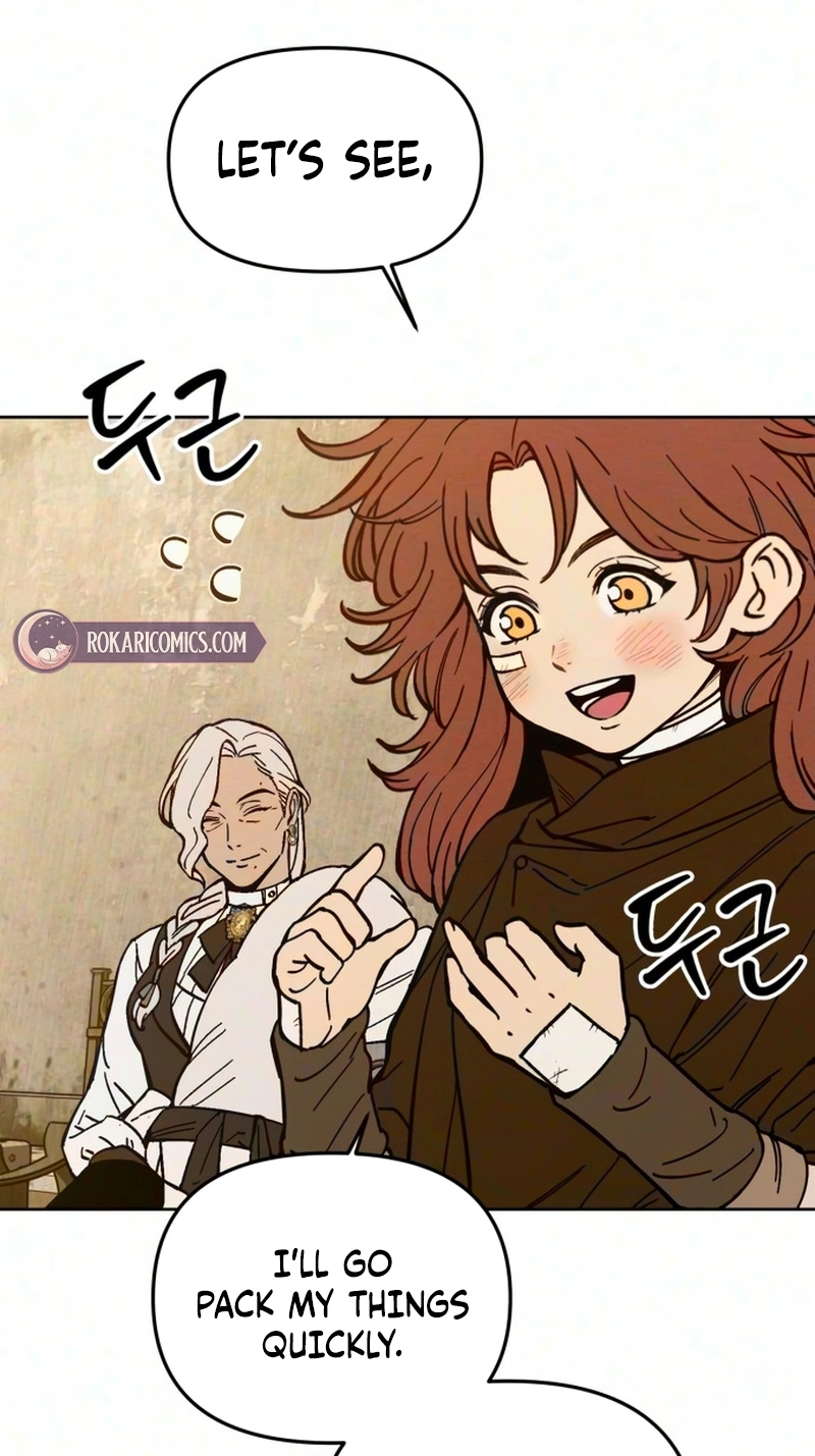 Read Delivery Impossible chapter 2 image 33 on Lezhin