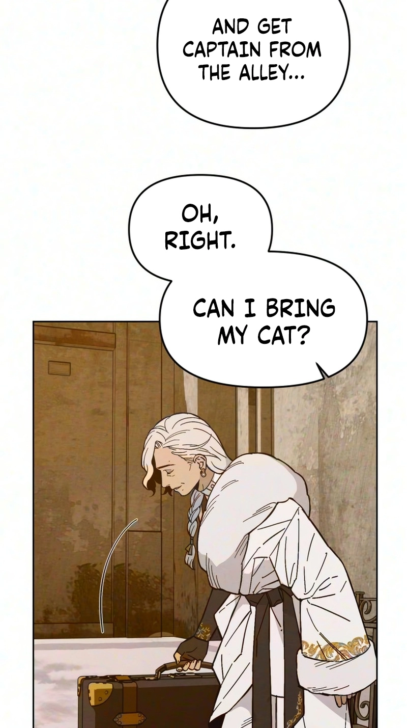 Read Delivery Impossible chapter 2 image 34 on Lezhin