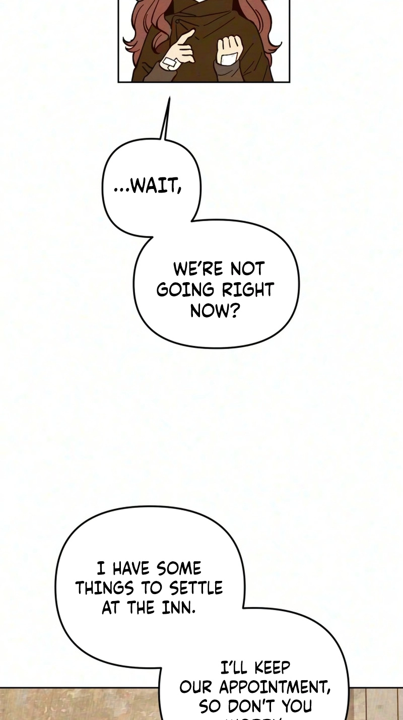 Read Delivery Impossible chapter 2 image 36 on Lezhin