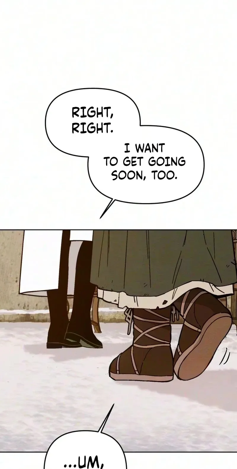 Read Delivery Impossible chapter 2 image 39 on Lezhin