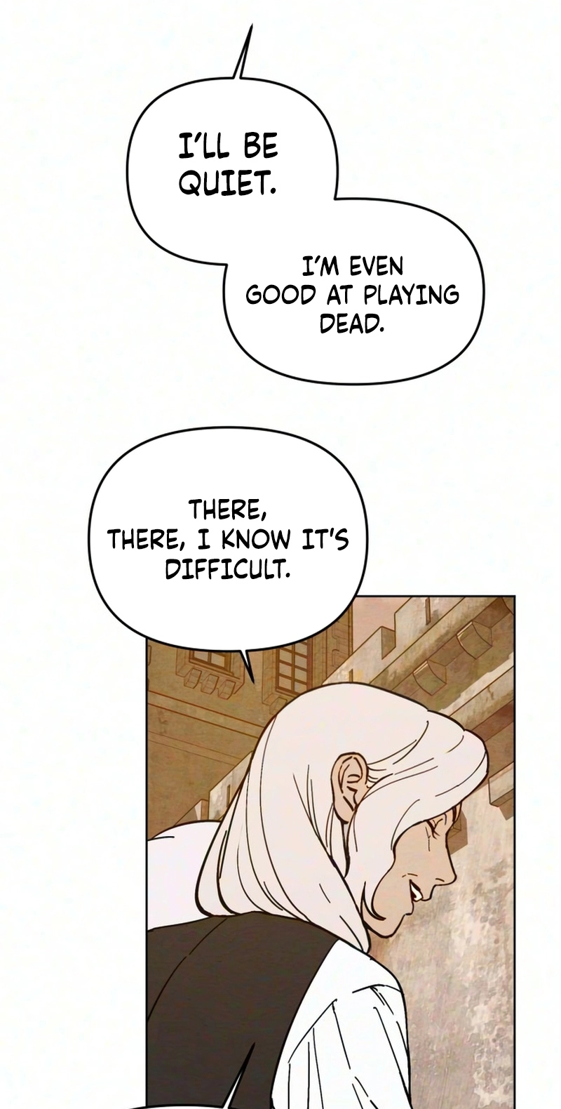 Read Delivery Impossible chapter 2 image 41 on Lezhin