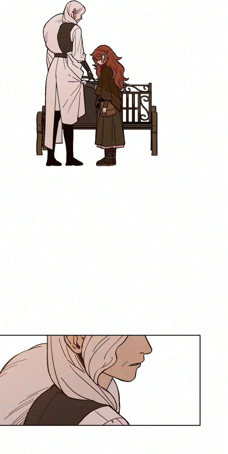 Read Delivery Impossible chapter 2 image 45 on Lezhin
