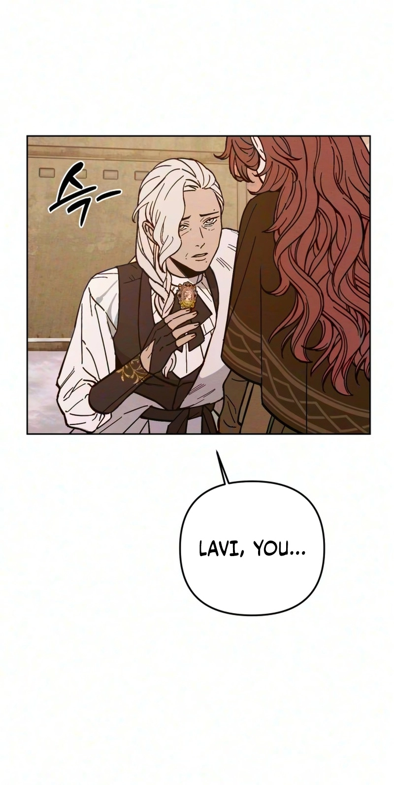 Read Delivery Impossible chapter 2 image 46 on Lezhin