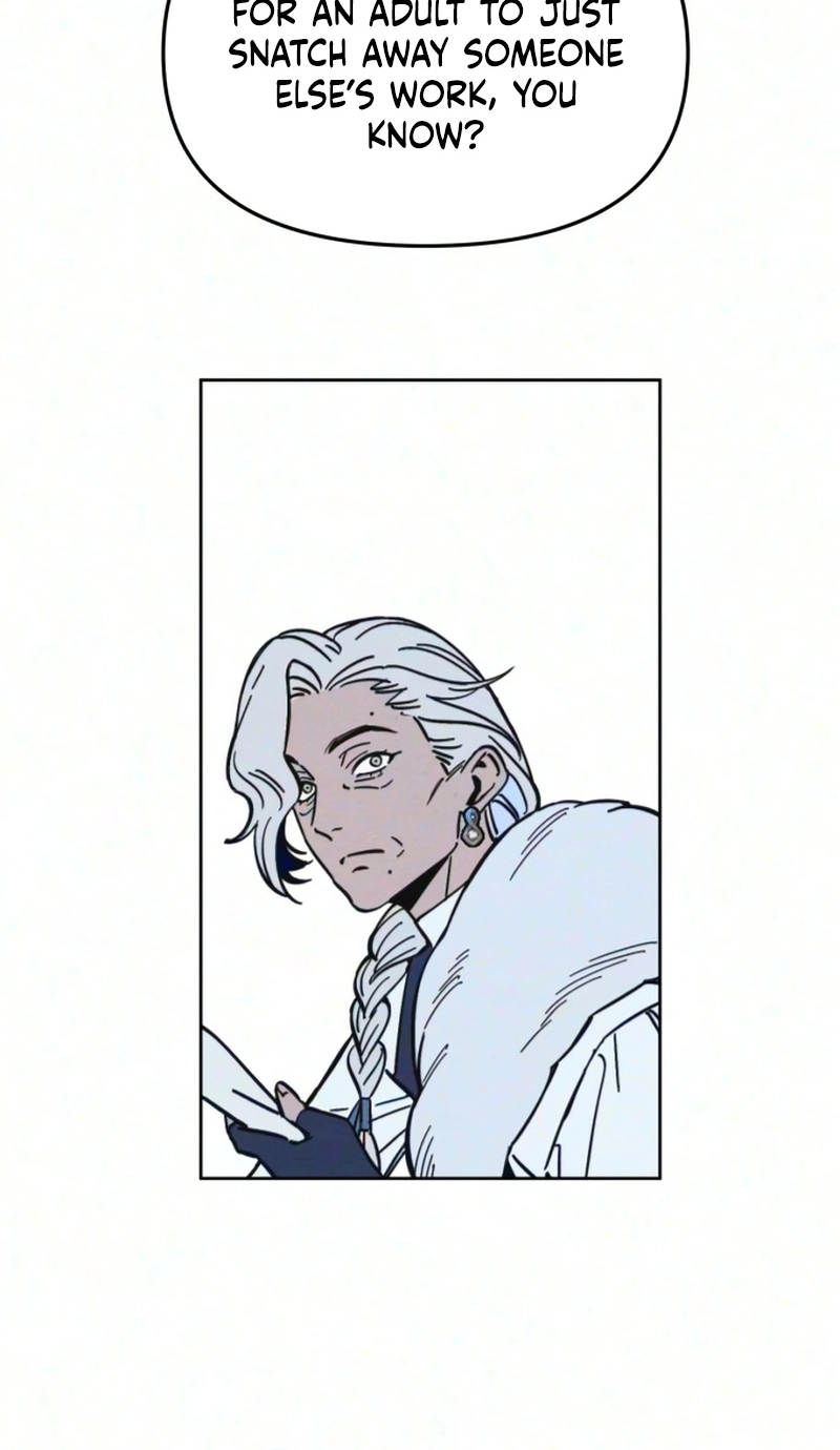 Read Delivery Impossible chapter 2 image 5 on Lezhin