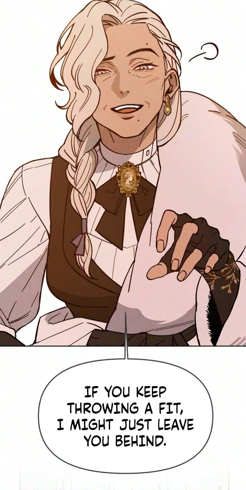 Read Delivery Impossible chapter 2 image 50 on Lezhin