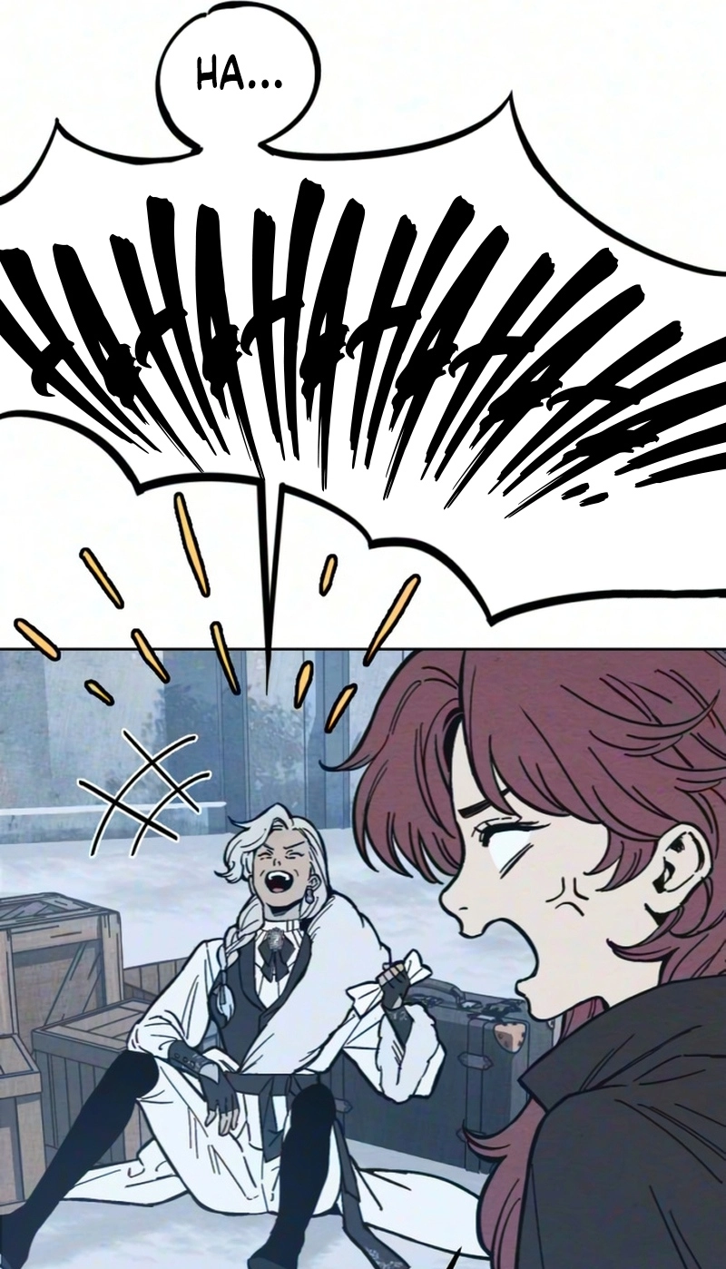 Read Delivery Impossible chapter 2 image 6 on Lezhin