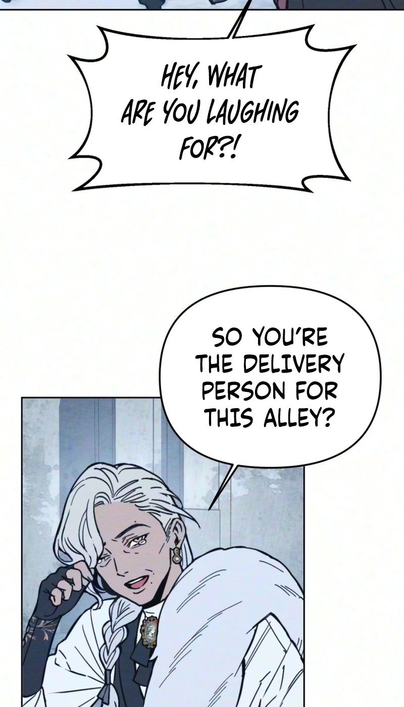 Read Delivery Impossible chapter 2 image 7 on Lezhin