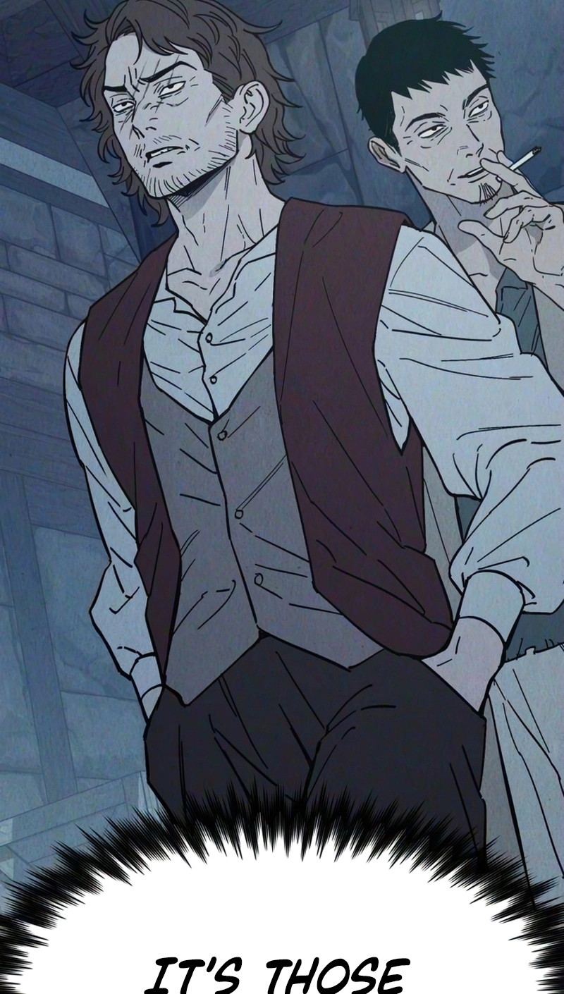 Read Delivery Impossible chapter 2 image 71 on Lezhin