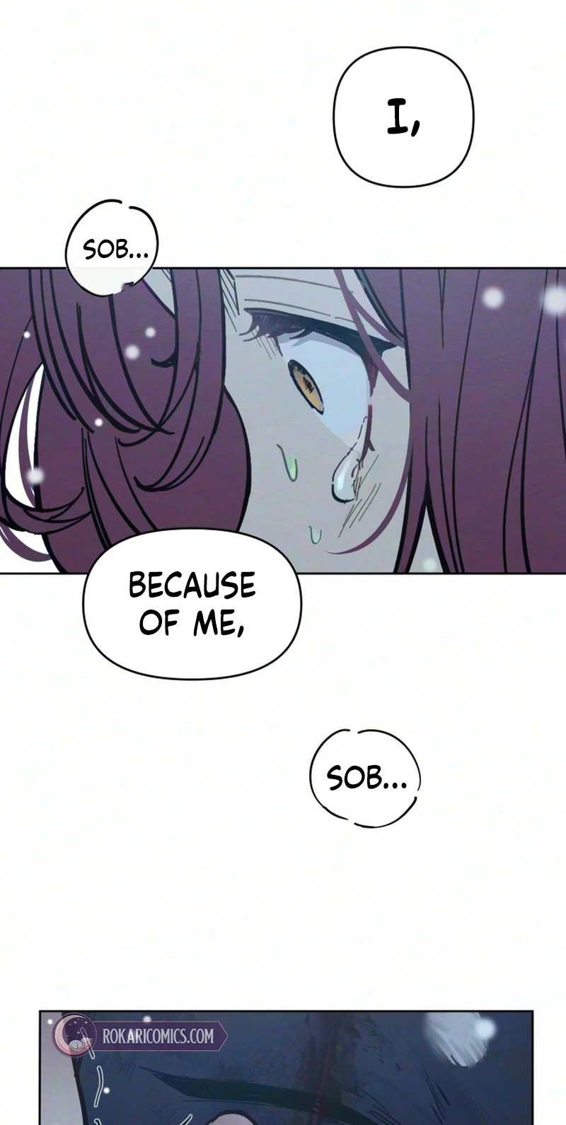 Read Delivery Impossible chapter 2 image 91 on Lezhin