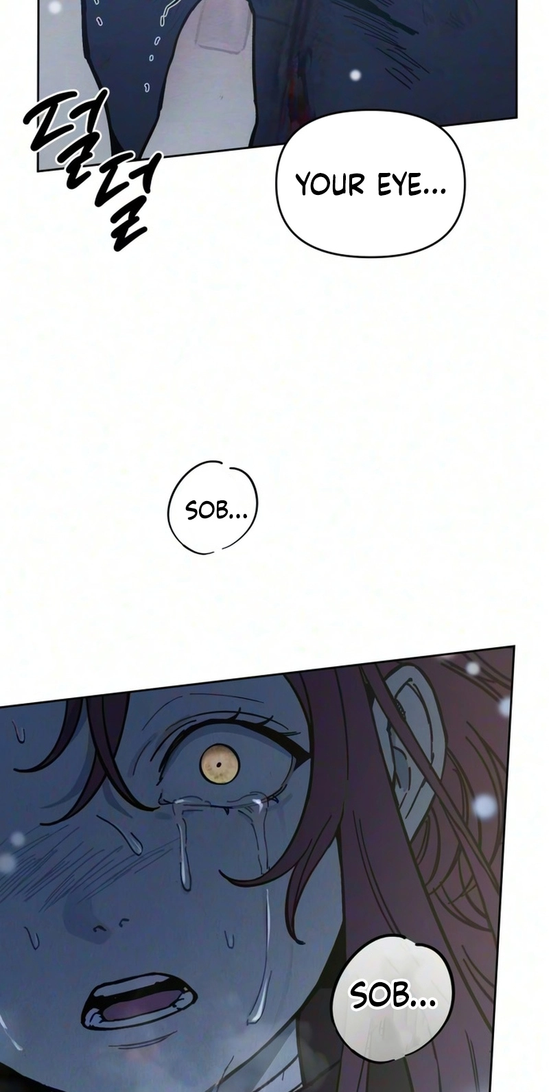 Read Delivery Impossible chapter 2 image 92 on Lezhin
