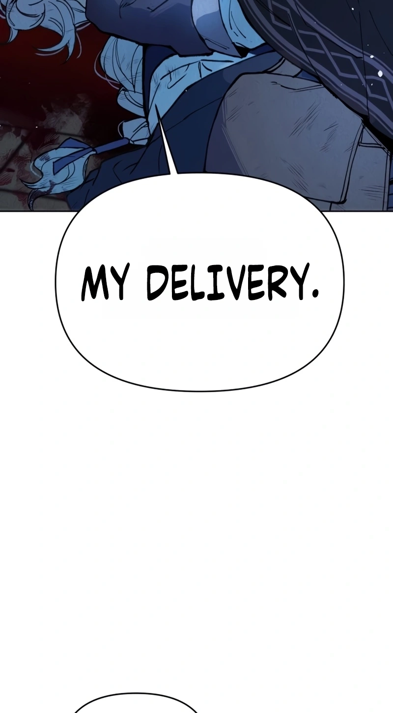 Read Delivery Impossible chapter 3 image 13 on Lezhin