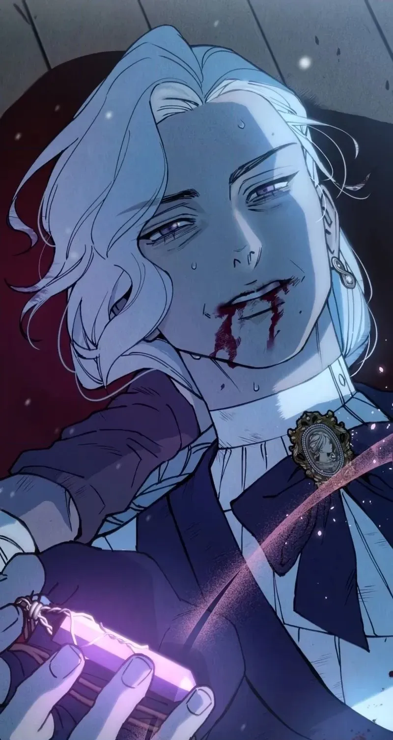 Read Delivery Impossible chapter 3 image 19 on Lezhin