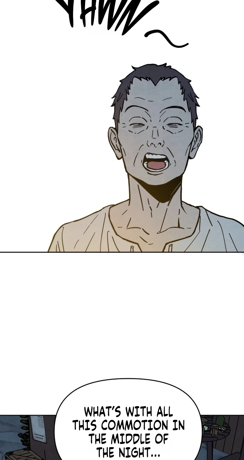 Read Delivery Impossible chapter 3 image 25 on Lezhin