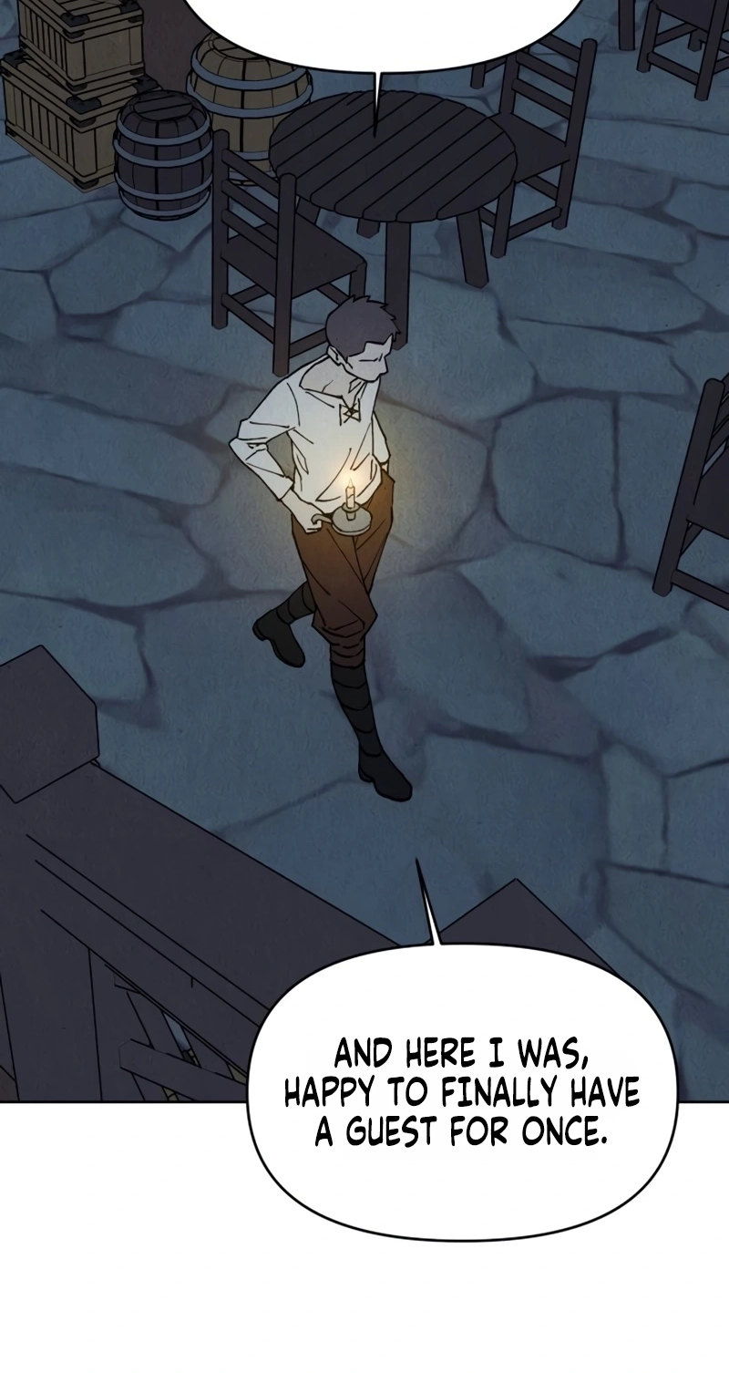 Read Delivery Impossible chapter 3 image 26 on Lezhin