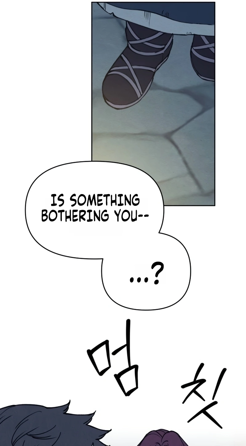 Read Delivery Impossible chapter 3 image 28 on Lezhin